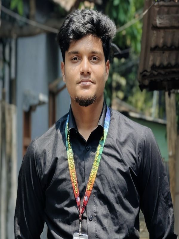 Md. Shiplu Islam 