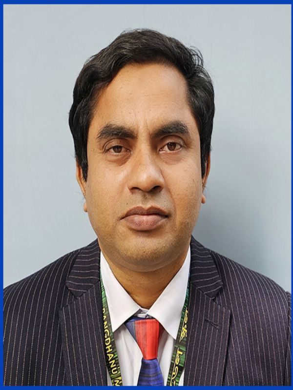 Md. Habibur Rahman