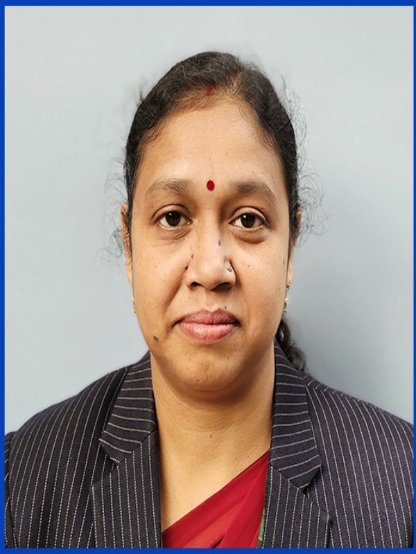 Munna Rani Ray