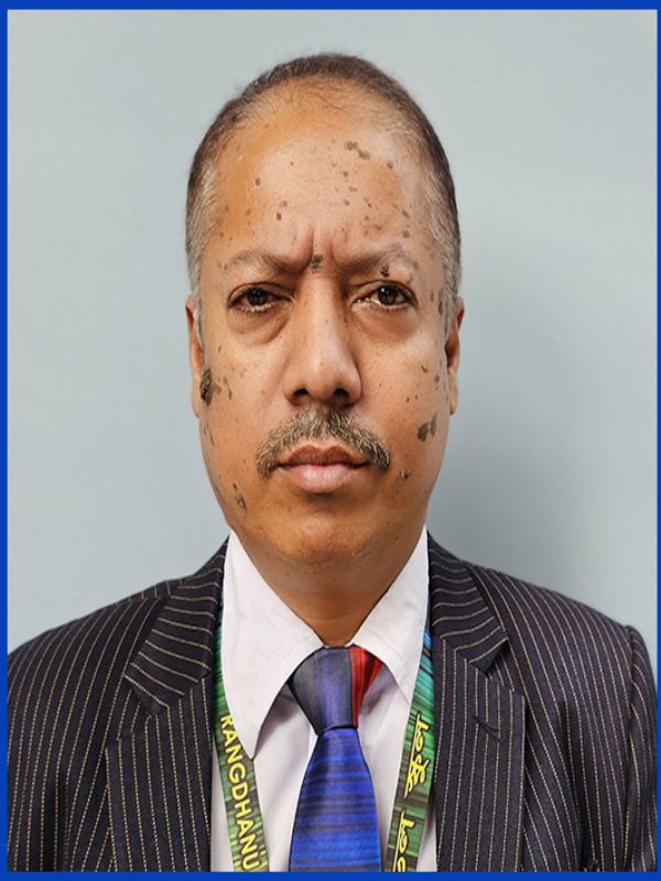 Md. Shahin Uddin