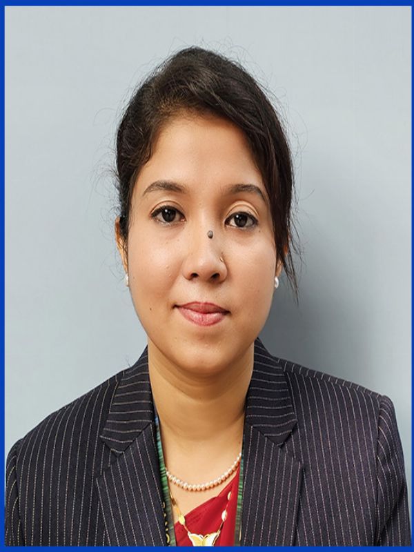 Mst. Jebunnesa