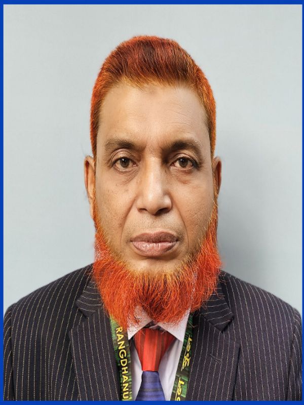 Md. Salim Hossain