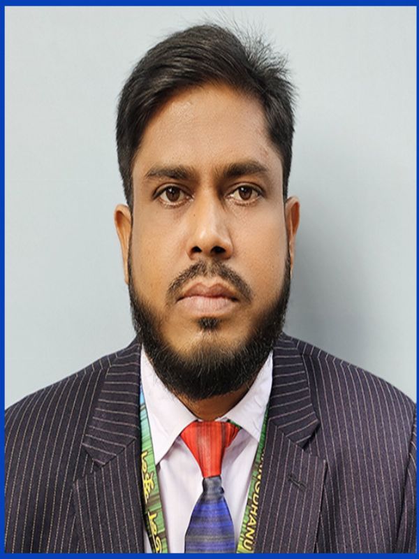 Md. Hafijur Rahman Hafij