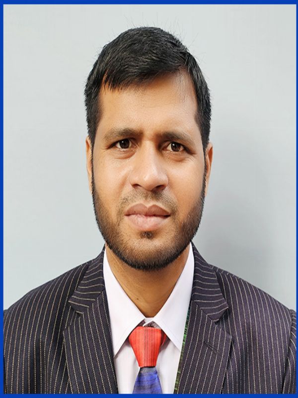 Md. Rabiul Alam