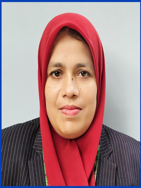 Mst. Rehana Parvin