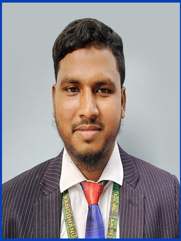 Md. Liyakot Ali