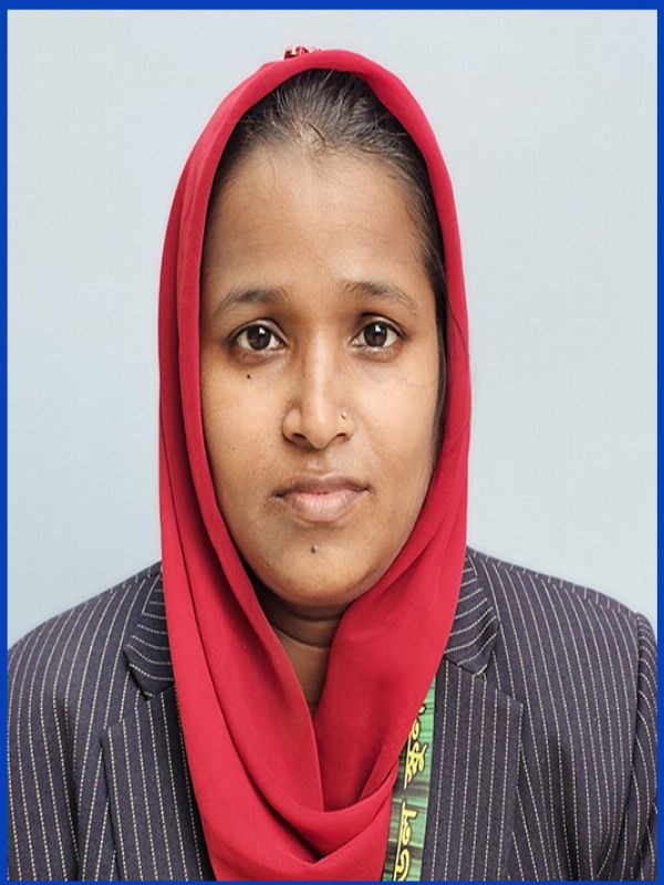 Lucky Khatun