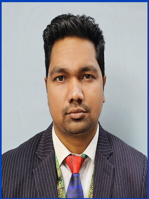 Md. Monjurul Islam