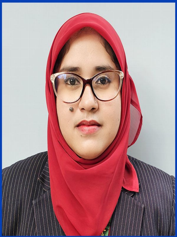 Jannatul Ferdowsi