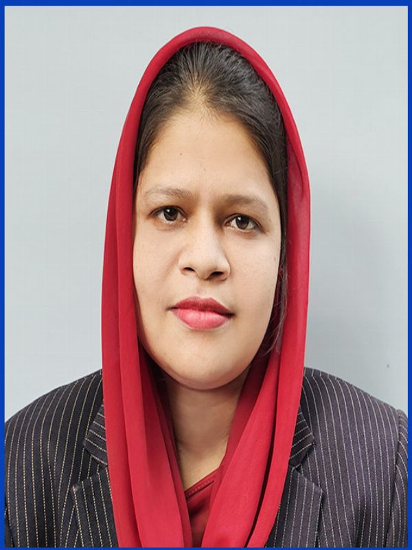 Laboni Khatun