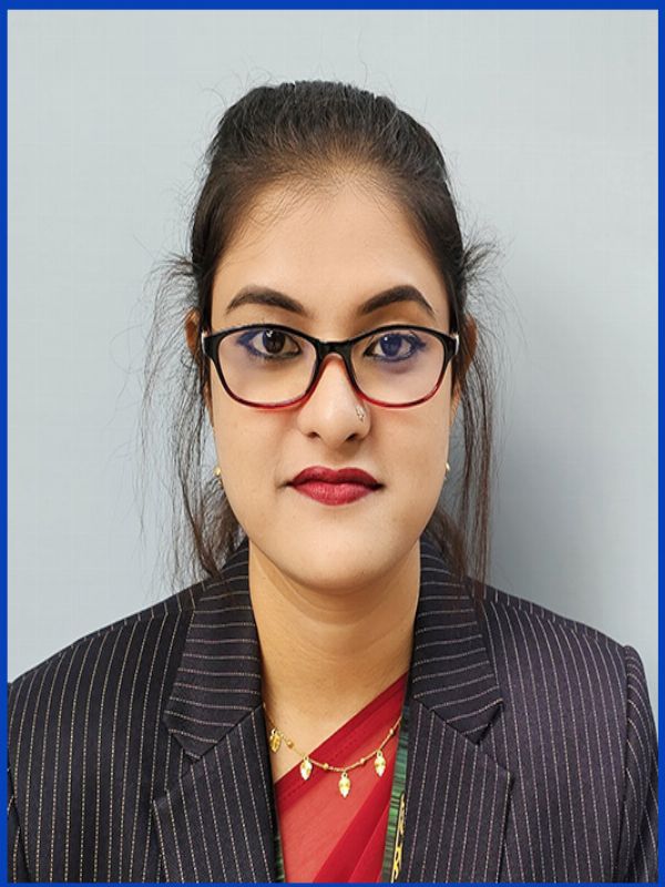 Tanzila Khandoker