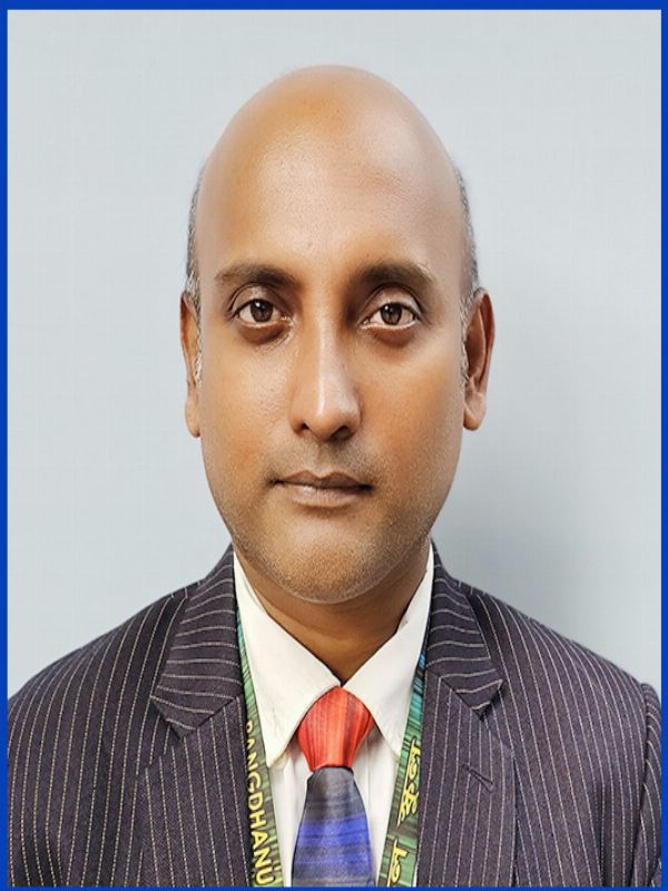 Md. Nannu Chaowdhury