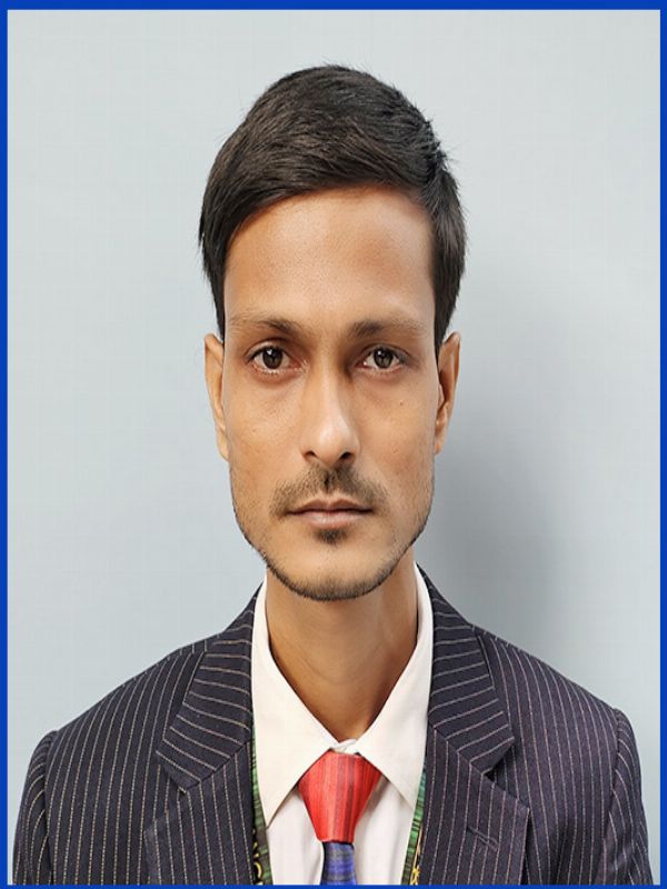 Md. Golam Sarwar