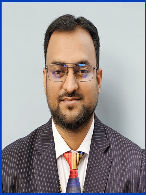 Md. Imran Hossain