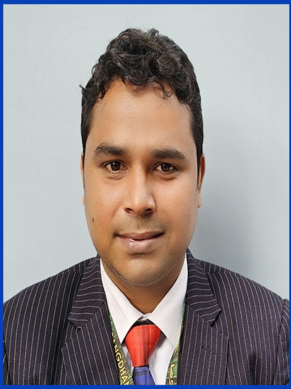 Md. Hashem Ali
