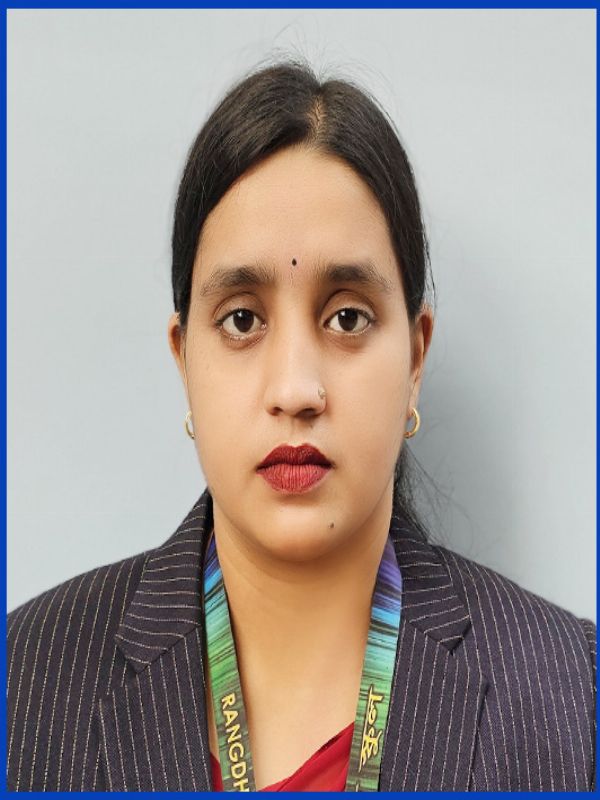 Most. Tania Sultana