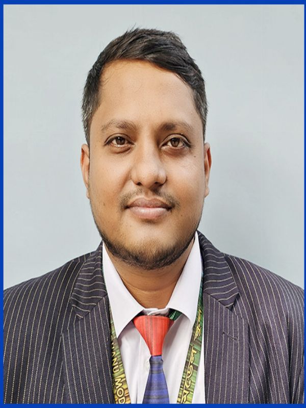 Md. Rizwanul Haque