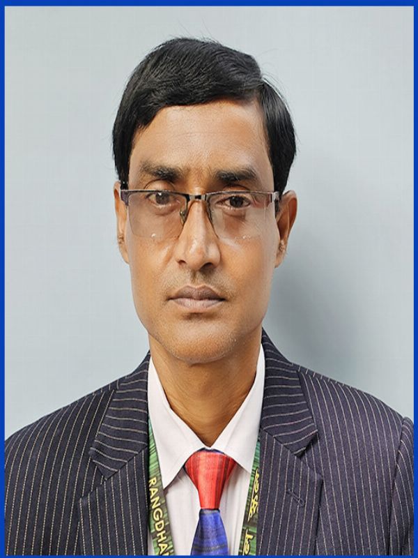 Md. Shahinur Islam