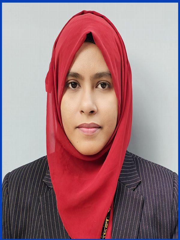 Rifat Jahan