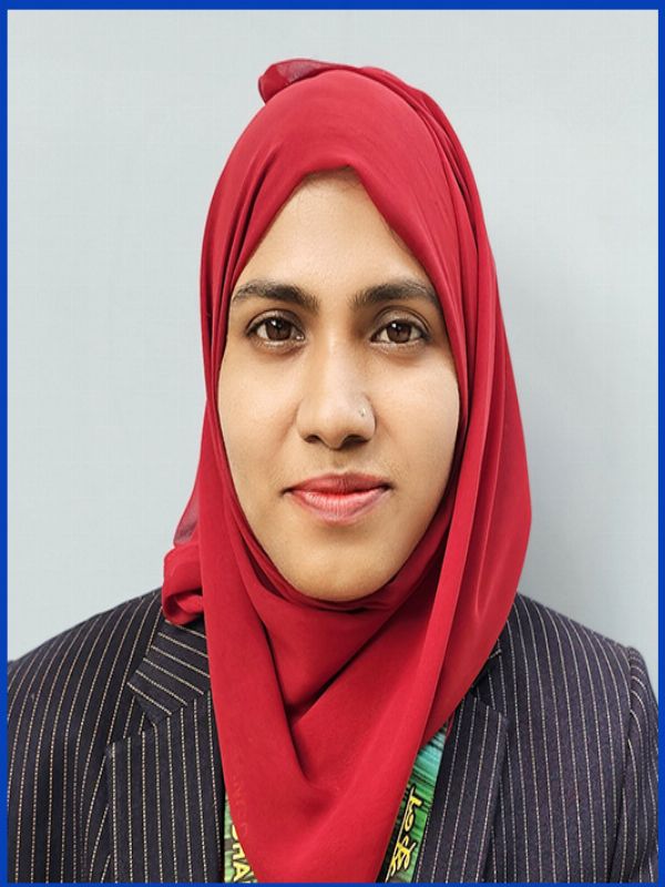 Mst. Nishat Jahan