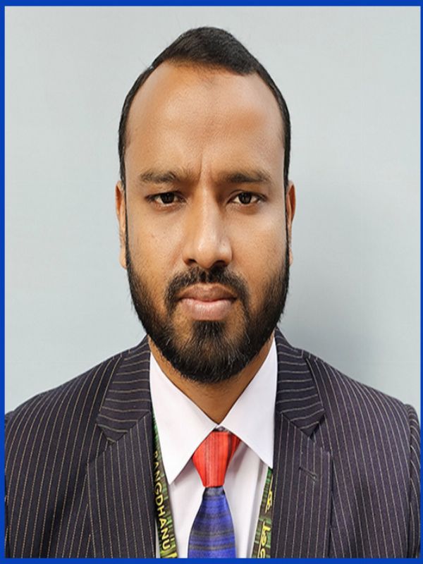Md. Rakib Uddin