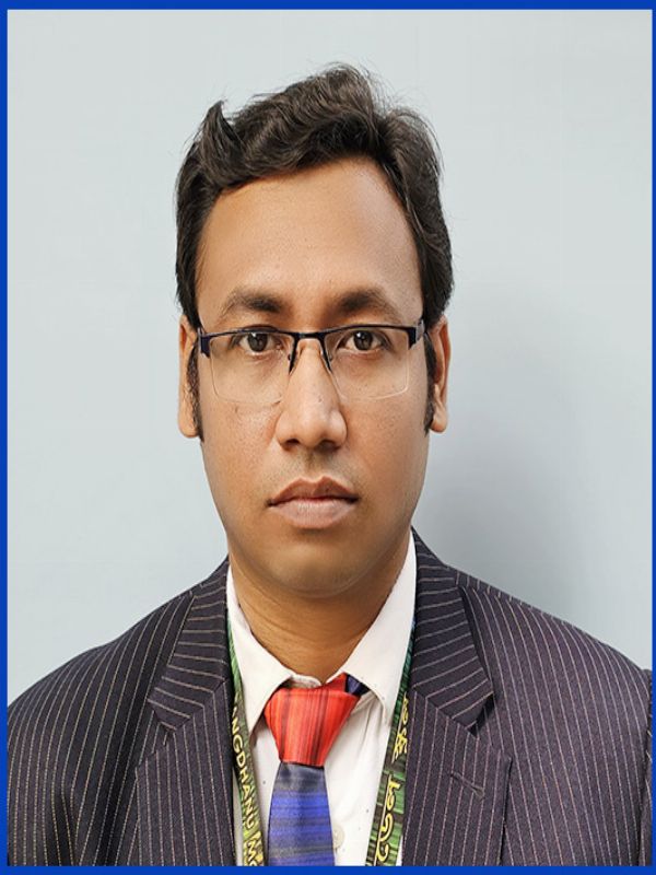 Md. Ikramul Haque