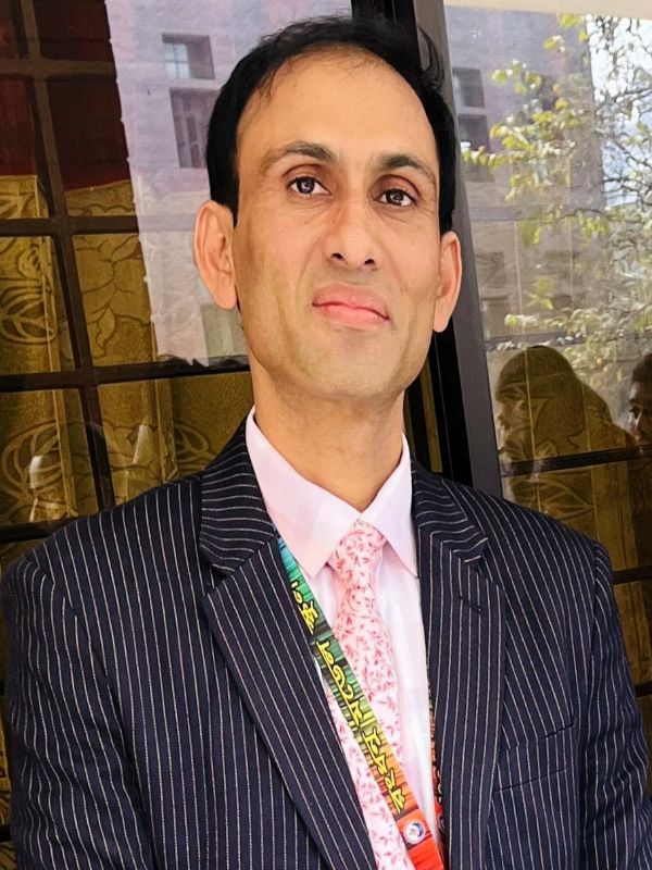 Md. Masudur Rahman