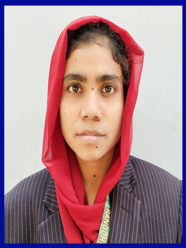 Chanda Khatun