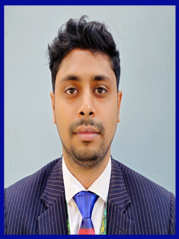 Md. Sunzid Ahomed