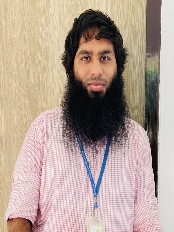 Arif Ahmed Amit