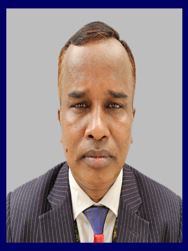 Md. Zahangir Alam Sarker
