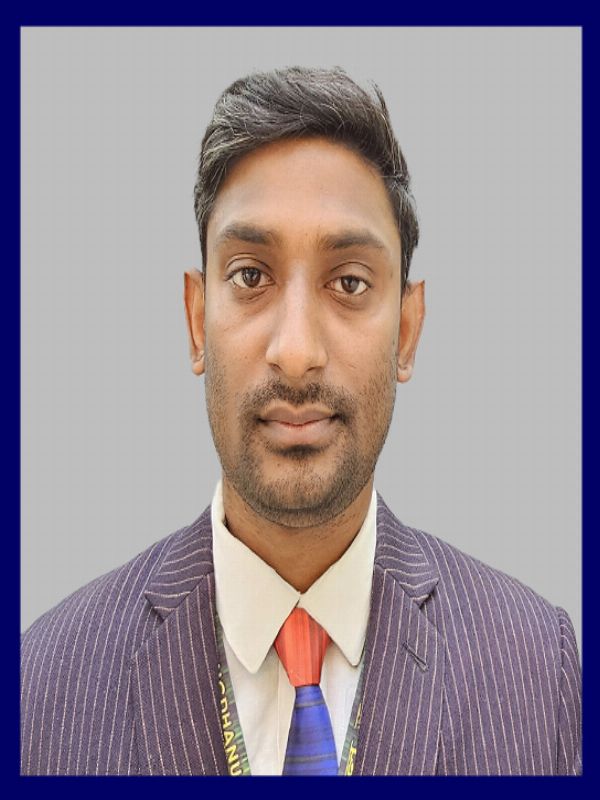 Md. Mezanur Rahman (Masum)