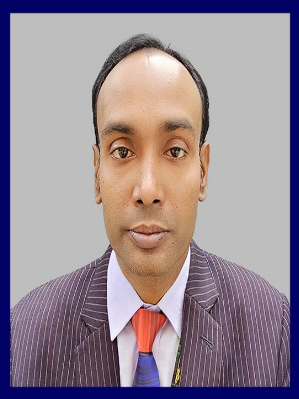 Md Akhtaruzzaman Titas